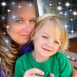 Meet your Posher, Jamie lynn